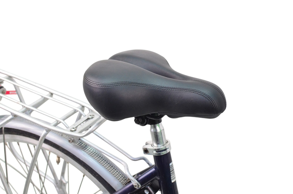 Велосипед Target 28" M сіро-синій