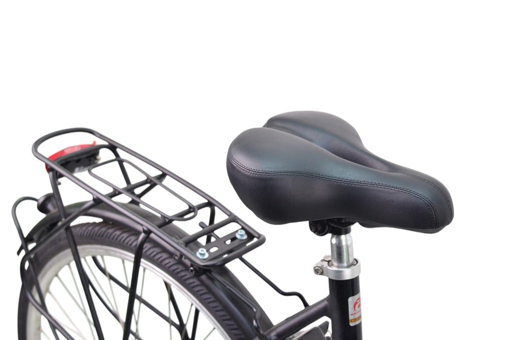 Велосипед BATAVUS FLASH 28" L чорний Б/В