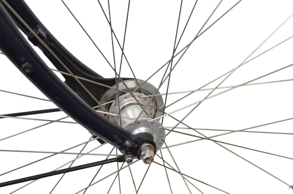 Велосипед GAZELL DAVOS 28" M синій Б/В