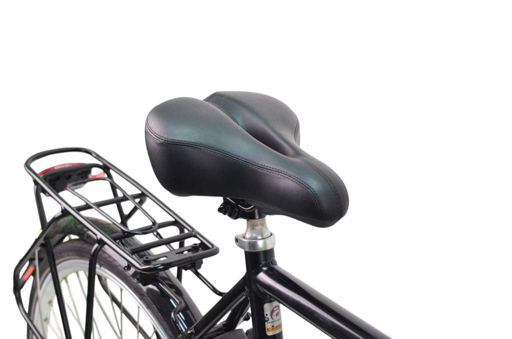 Велосипед Batavus FLASH 28" M чорний Б/В