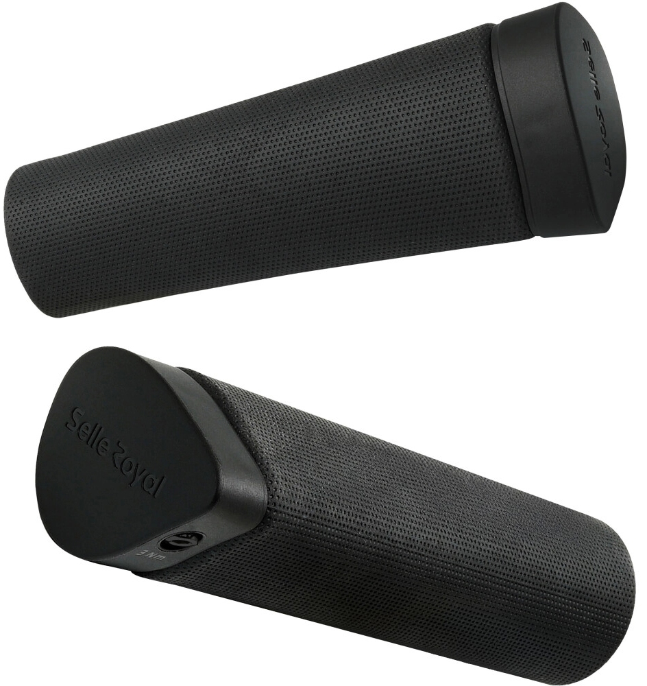 Грипсы Selle Royal Nivo 130/130мм