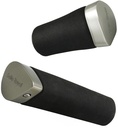 Грипсы Selle Royal Nivo Gel Gripshift 130/90мм