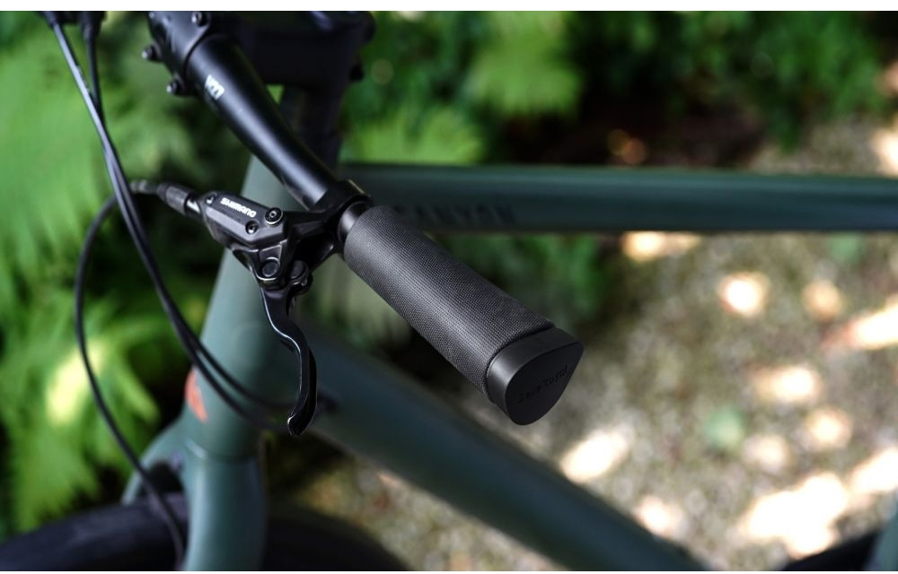 Грипсы Selle Royal Nivo Gripshift 130/90мм