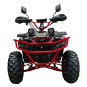 Квадроцикл з електродвигуном Spark Flash 1500w