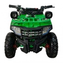 Квадроцикл з електродвигуном Spark Junior 1000w