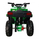 Квадроцикл з електродвигуном Spark Junior 1000w