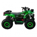 Квадроцикл з електродвигуном Spark Junior 1000w