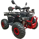 Квадроцикл з електродвигуном Spark Storm 1500w