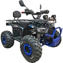 Квадроцикл з електродвигуном Spark Storm 1500w