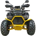 Квадроцикл з електродвигуном Spark Storm 1500w