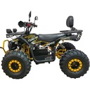 Квадроцикл з електродвигуном Spark Storm 1500w