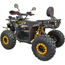 Квадроцикл з електродвигуном Spark Storm 1500w
