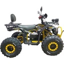 Квадроцикл з електродвигуном Spark Storm 1500w