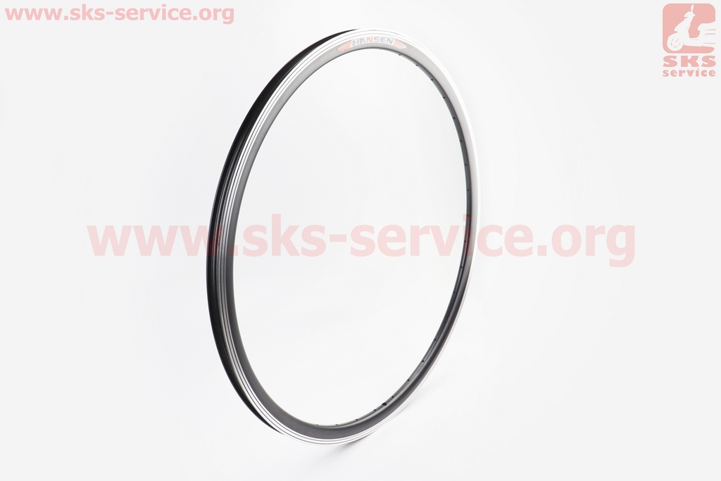 Обід 28" Hansen під V-brake (622x20)