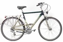 Гібридний велосипед Koga Miyata Alliance 28" L/57 бронзово-зелений Б/В