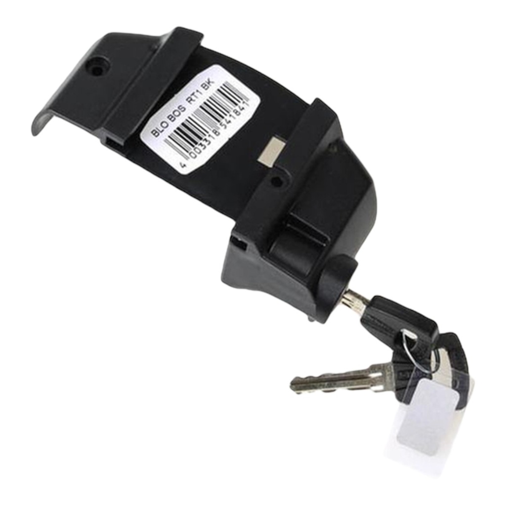 Bosch - Стандартний циліндр для акумуляторів, що монтуються на рейці (Classic+)