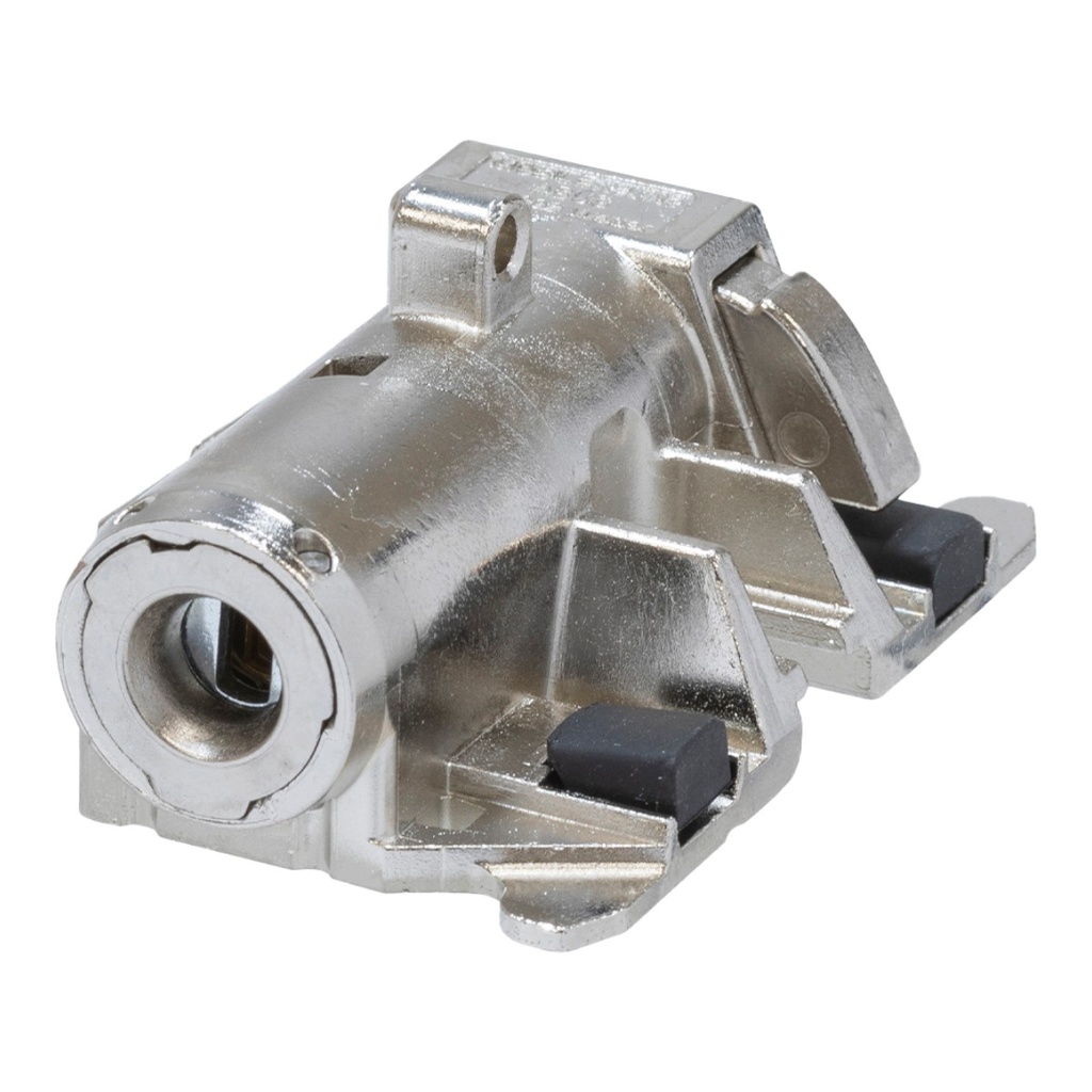 Bosch - Циліндр замка XPlus для акумуляторів, що монтуються на раму (розумна система)