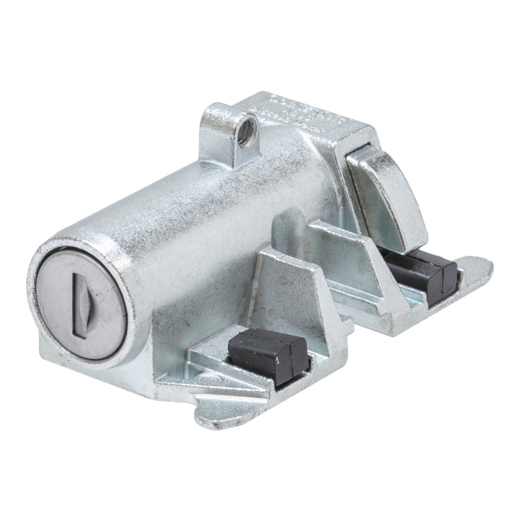 Bosch - Стандартний циліндр замка для акумуляторів, що монтуються на рамі (розумна система)