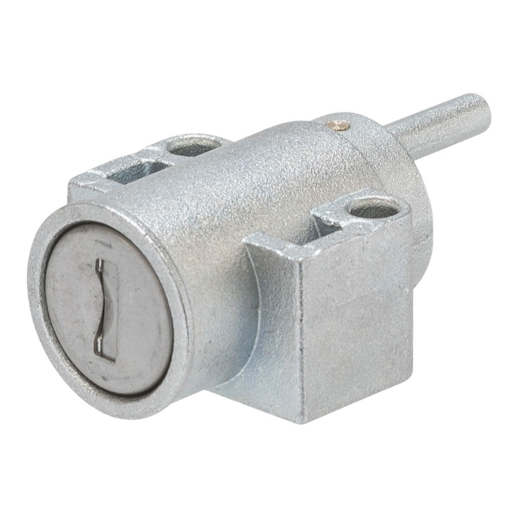 Bosch - Стандартний циліндр замка для акумуляторів CompactTube (розумна система)