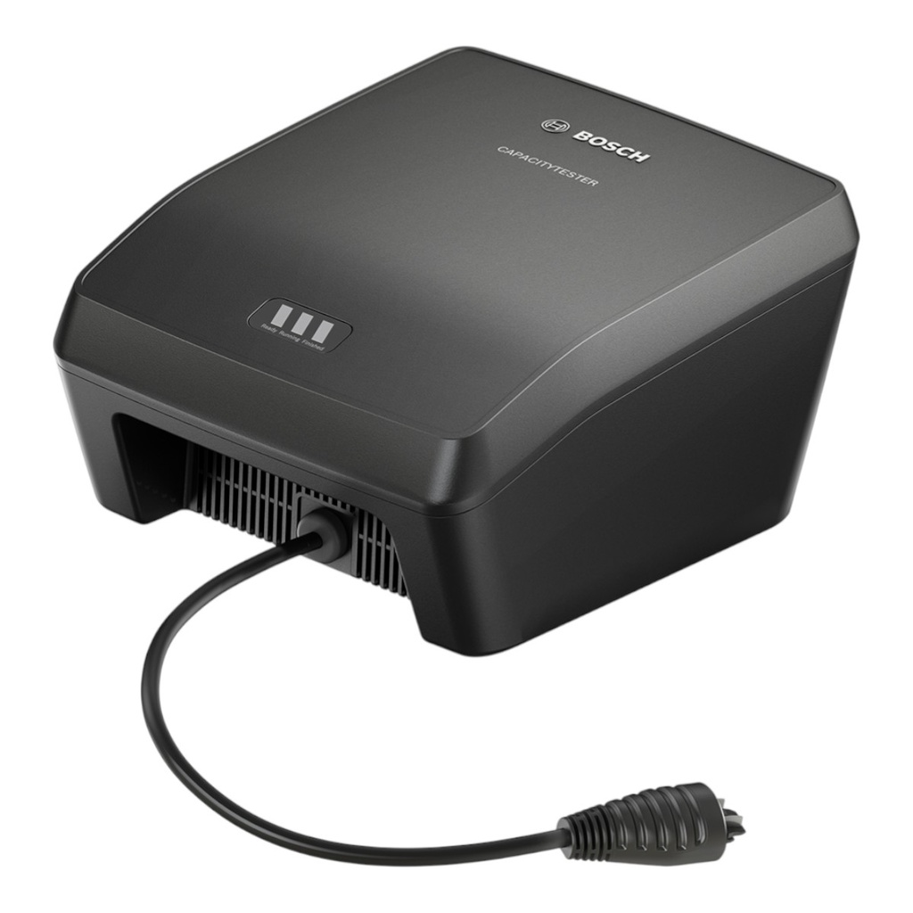 Тестер ємності (BCT100)