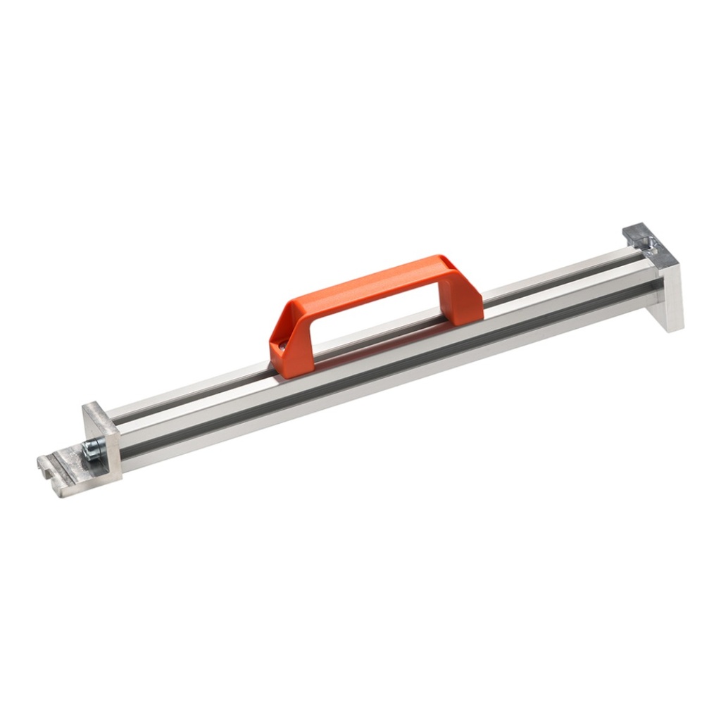 Вимірювальний манометр PowerTube 625 вертикальний