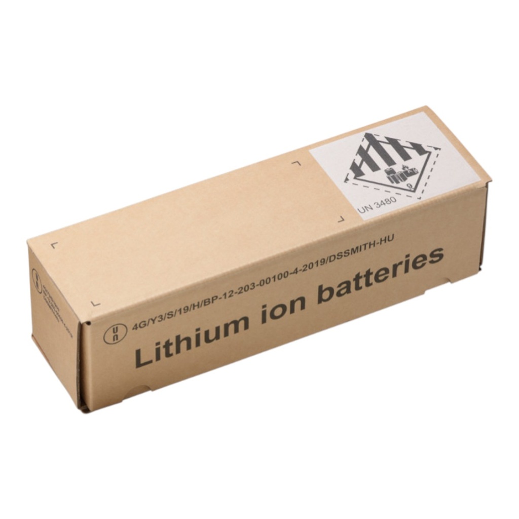 Транспортна упаковка (BBS2XX)