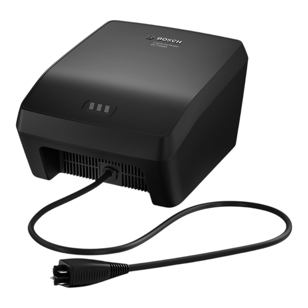 Тестер ємності (BCT3990)