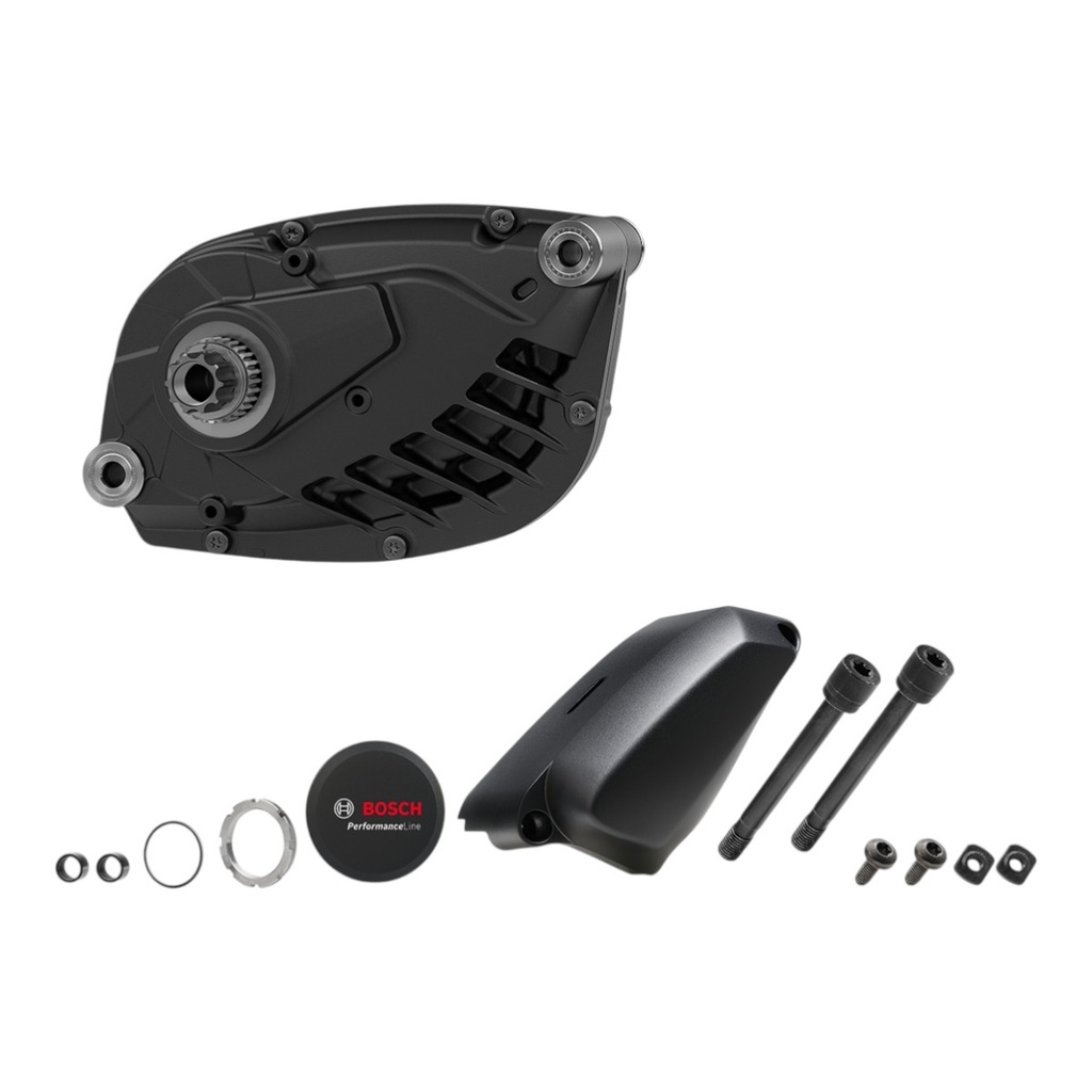 Комплект вузького приводного блоку Performance Line (BDU346Y)