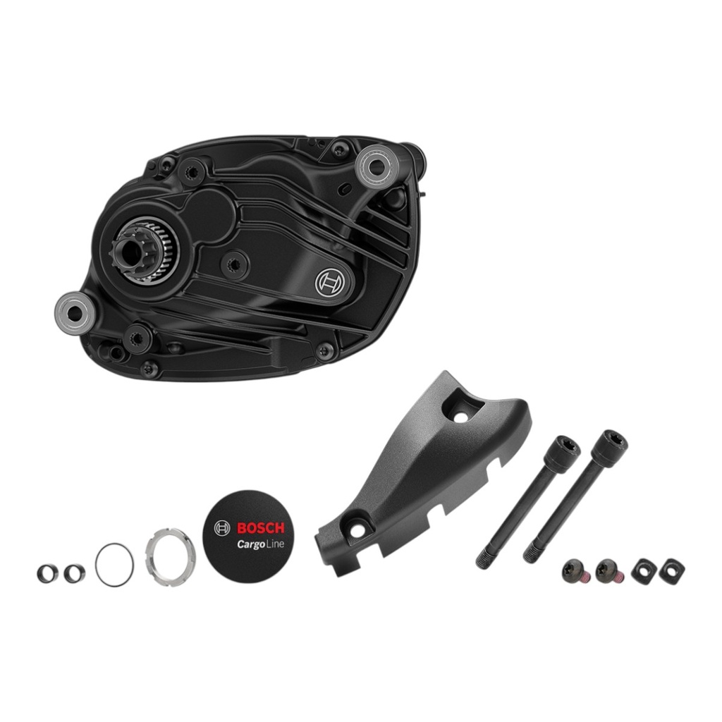 Комплект вузького приводного блоку Performance Line Cargo (BDU384Y)