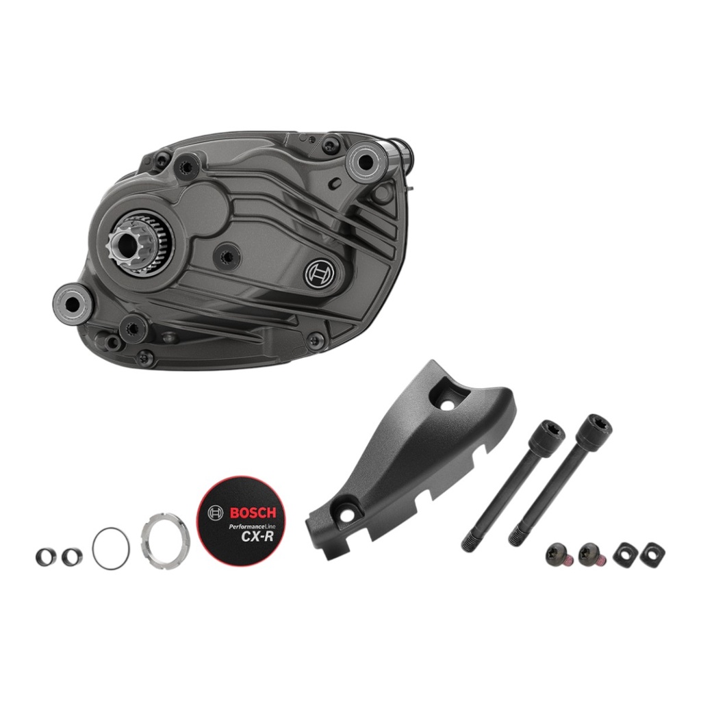 Комплект вузького приводного блоку Performance Line CX-R (BDU3863)