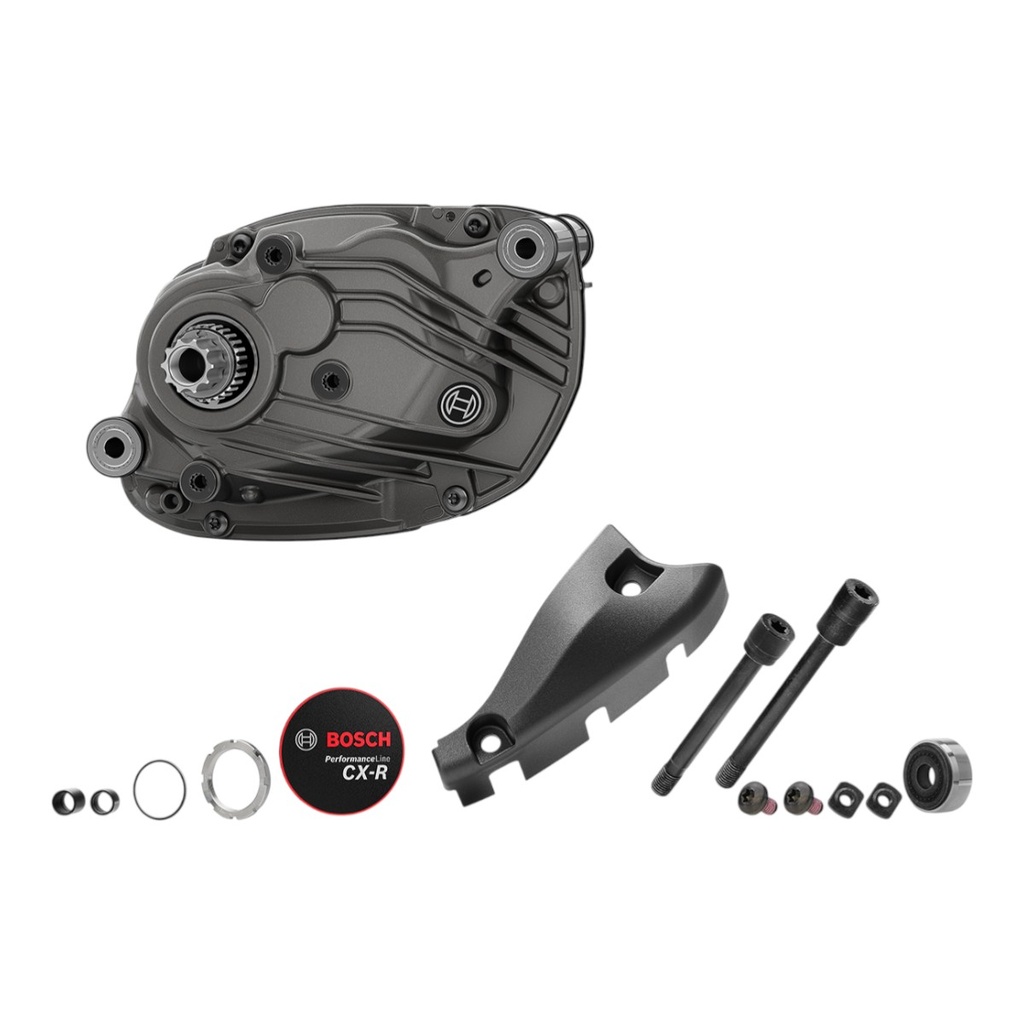 Комплект широкого приводного блоку Performance Line CX-R, включаючи адаптер адаптер (BDU3863)