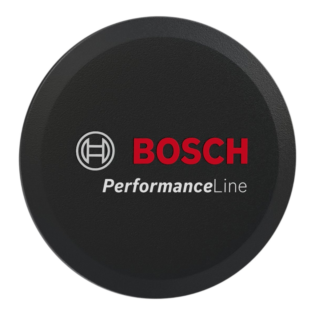 Кришка логотипу Performance Line (BDU346Y)