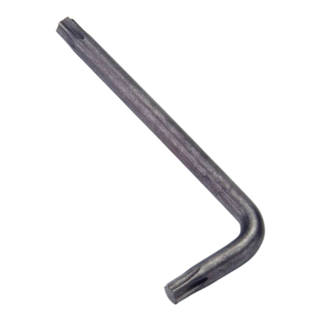 Ключ Torx T25 для гвинтів ротора