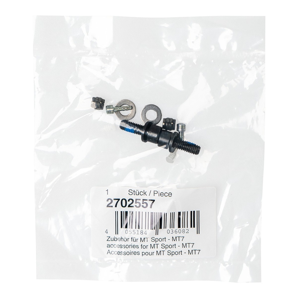 Сумка для аксесуарів для MT SPORT - MT7