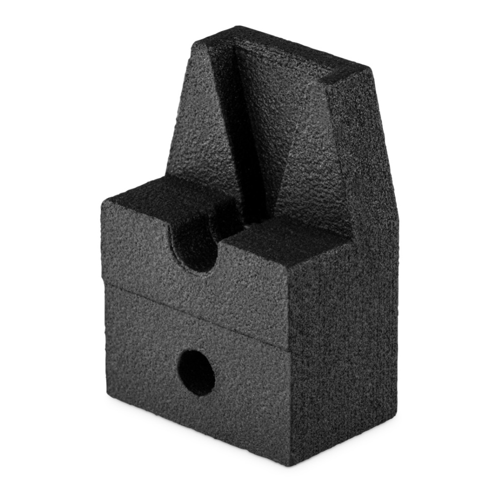 Допоміжний пристрій для позиціонування роз'єму EASY LINK для обтискних плоскогубців