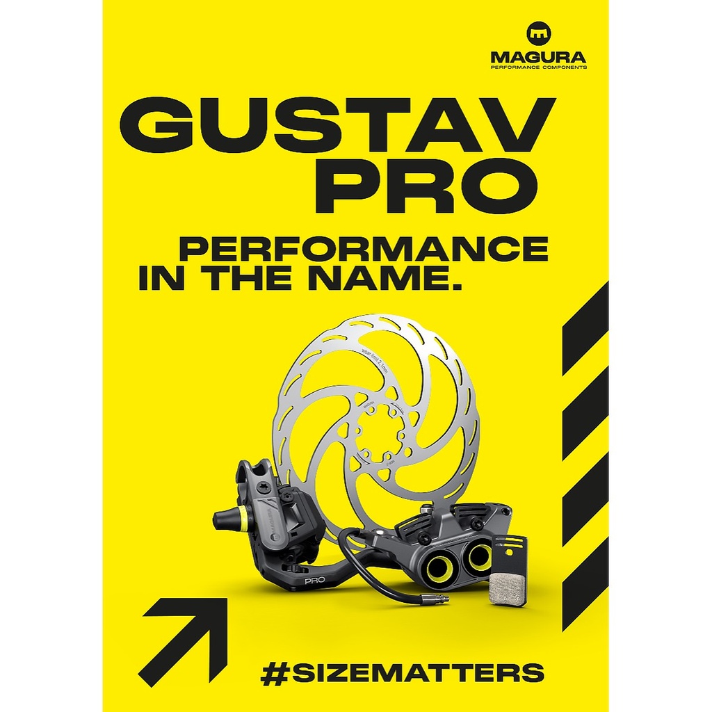 Постер MAGURA EN (1 шт. = 4 постери, кожен постер з різним мотивом)