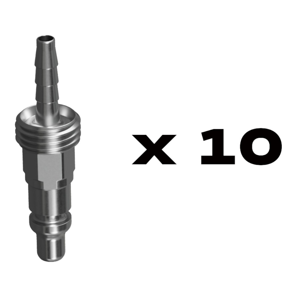 Гвинтова головка ETT EASY LINK