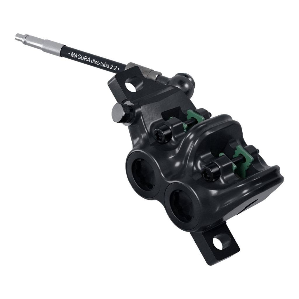 Гальмівний супорт LOUISE ELITE