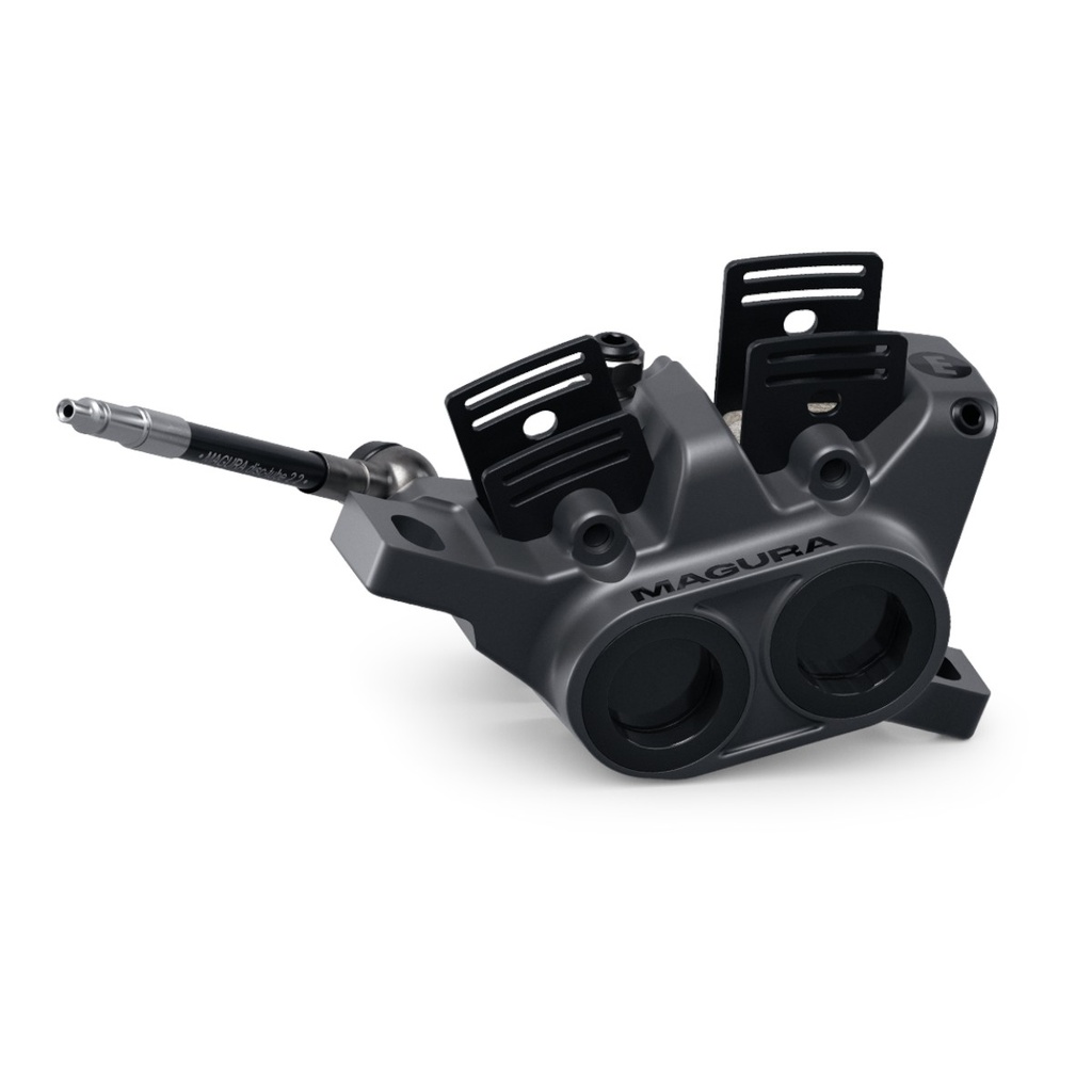 Гальмівний супорт CLARA PRO