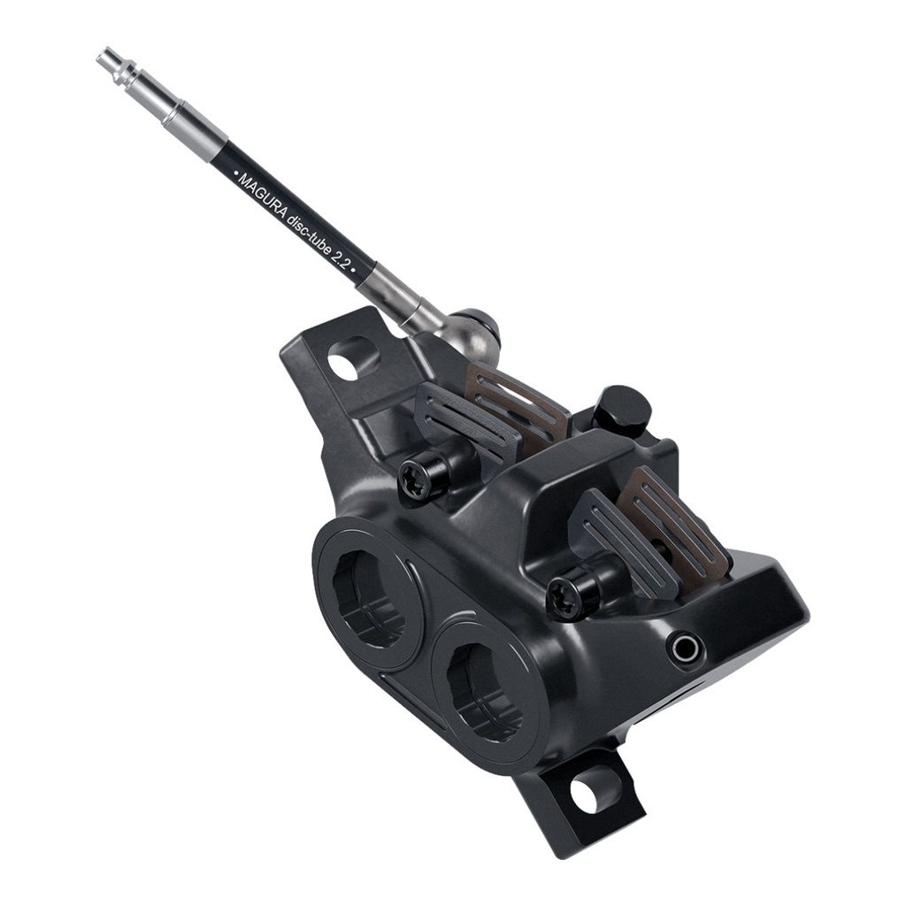 Гальмівний супорт GUSTAV ELITE