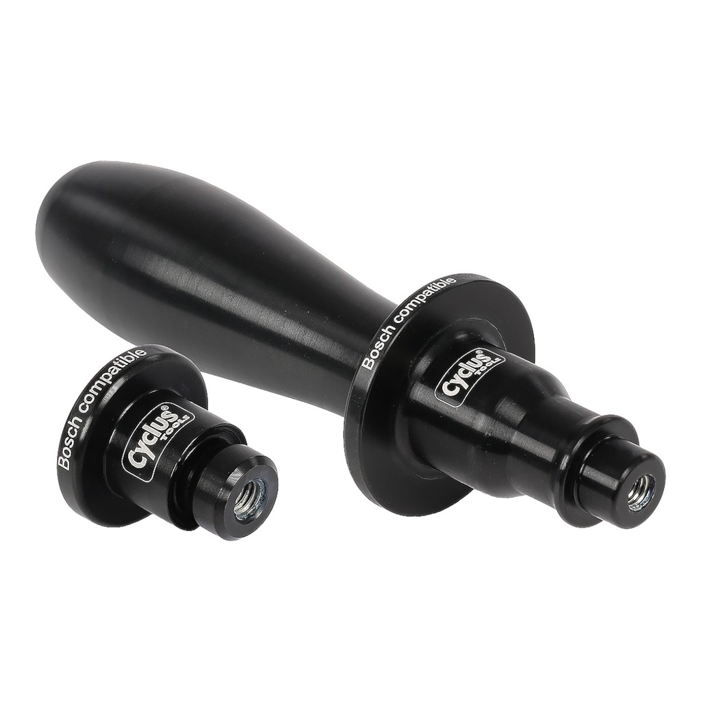 Інструмент для запресовування/випресовування муфт рами Bosch (BDU31YY, BDU38YY)