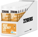 Гель 226ERS High Energy 50г углеводов 250мг пряное печенье 76г 24шт/уп 1824г