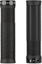 Грипсы Fizik COMFORTFEEL  32MM BLACK/BLACK L.R