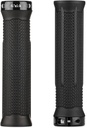 Грипсы Fizik RACEFEEL 29MM BLACK/BLACK L.R