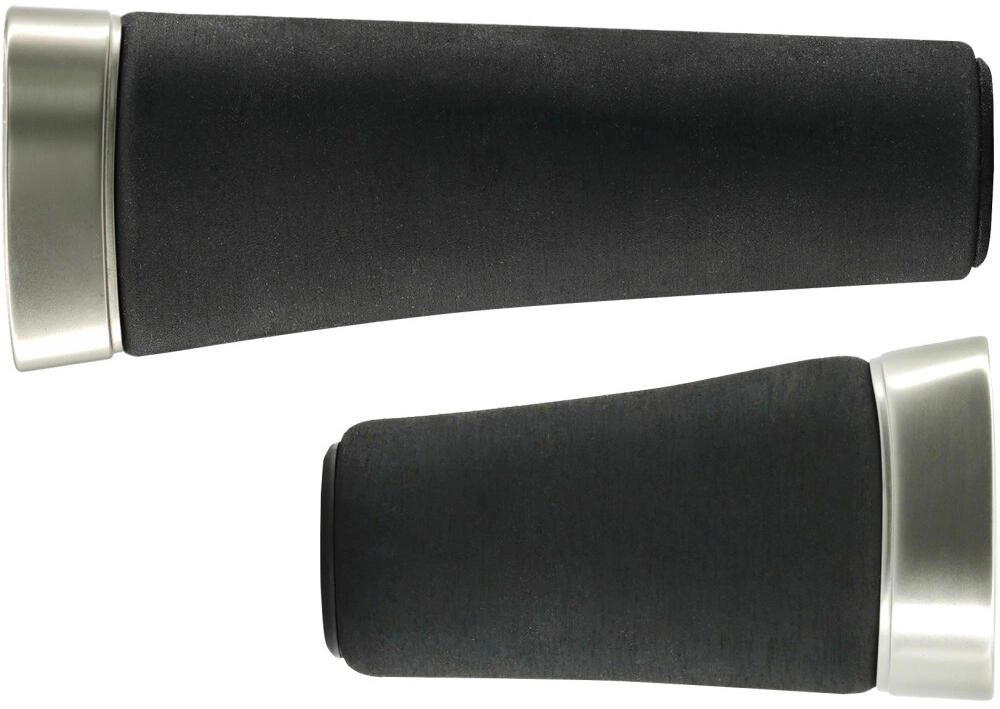 Грипсы Selle Royal Nivo Gel Gripshift 130/90мм