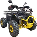 Квадроцикл з електродвигуном Spark Storm 1500w