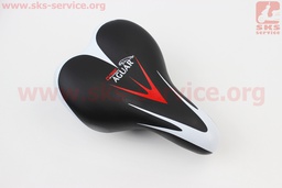 [411477] Сидіння на дитячий велосипед Aguar AZ-296