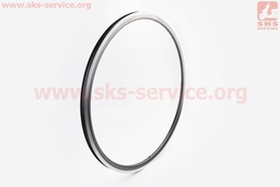 [411692] Обід 28" Hansen під V-brake (622x20)