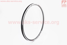 [411699] Обід 28" Gravity ZLA-015B під V-brake (622x19)