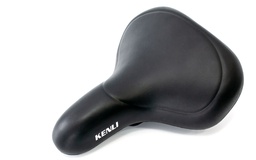 [SAD-469] Сідло міське Kenli FSK-KS6040, 260x214 мм